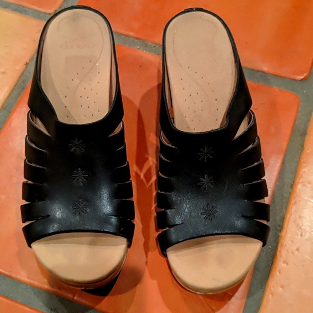 Dansko size 41